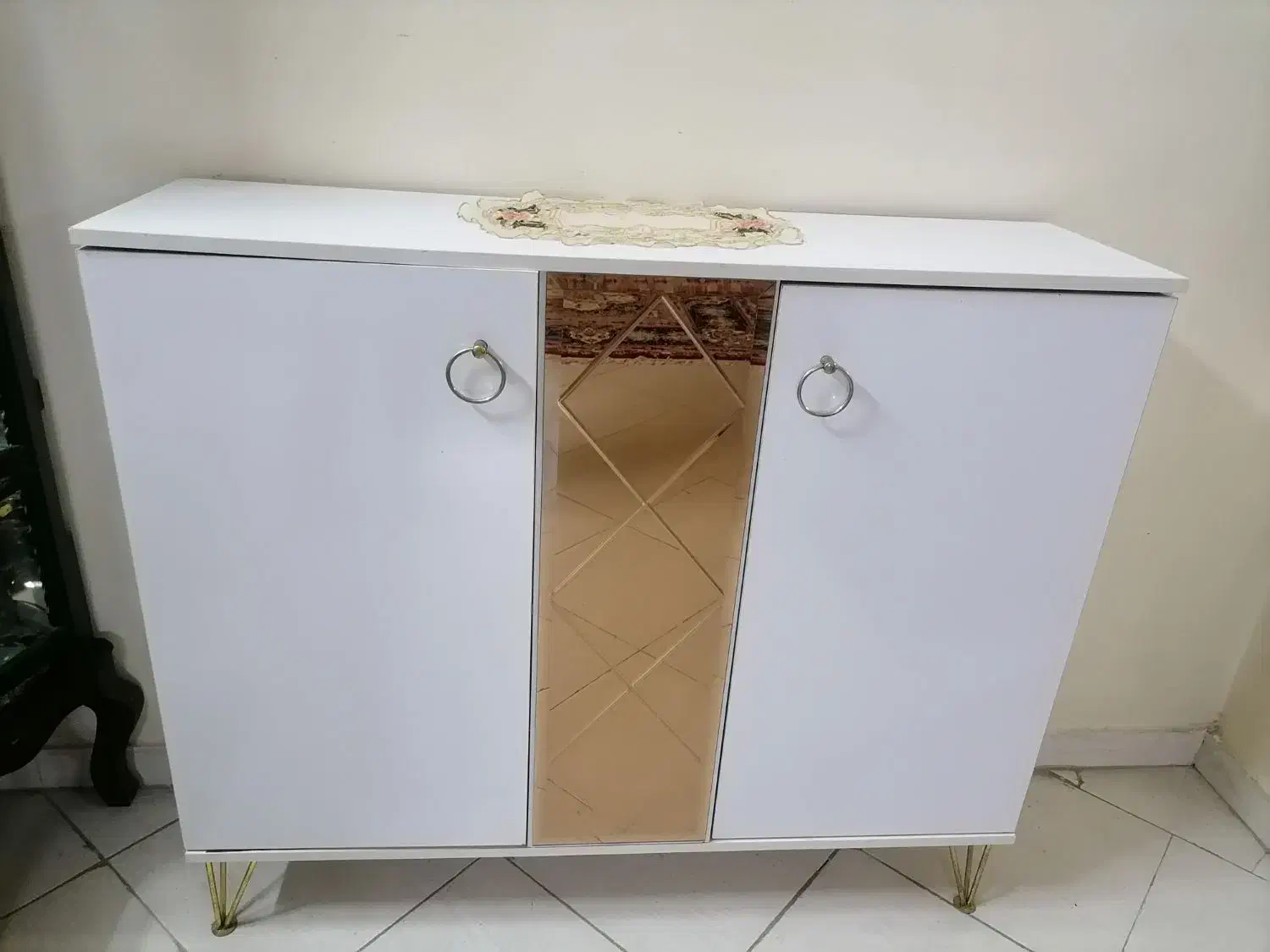 جا کفشی|جاکفشی، کمد، دراور|تهران, خانی آباد نو شمالی|دیوار