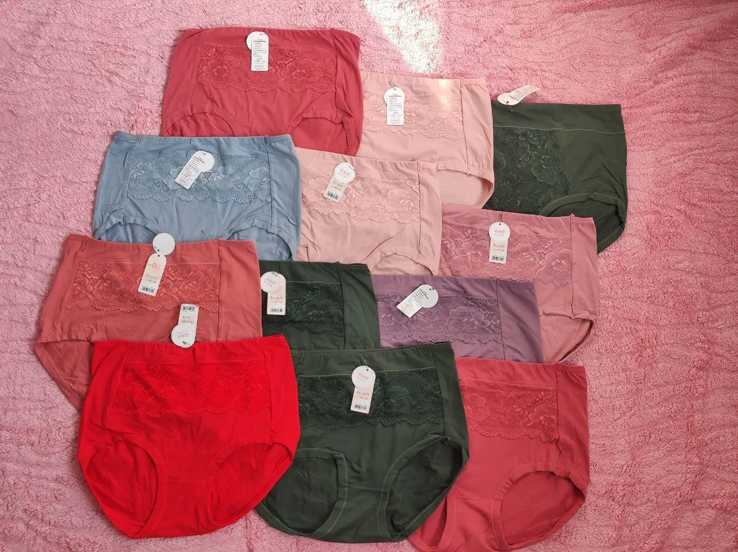 فروش و پخش لباس زیر زنانه وارداتی|لباس|رشت, تازه آباد|دیوار