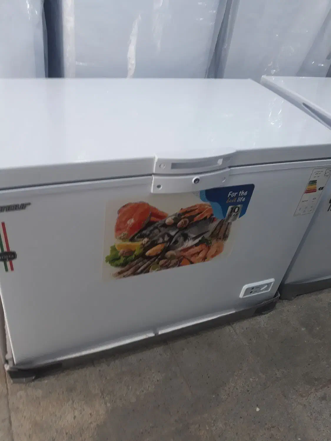 یخچال|یخچال و فریزر|کوهدشت, |دیوار