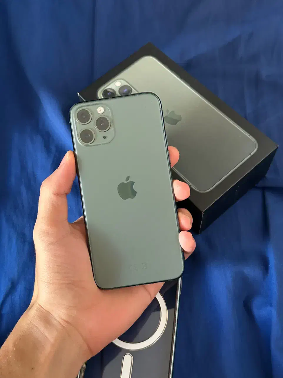 ایفون ۱۱ پرو|موبایل|رودسر, |دیوار