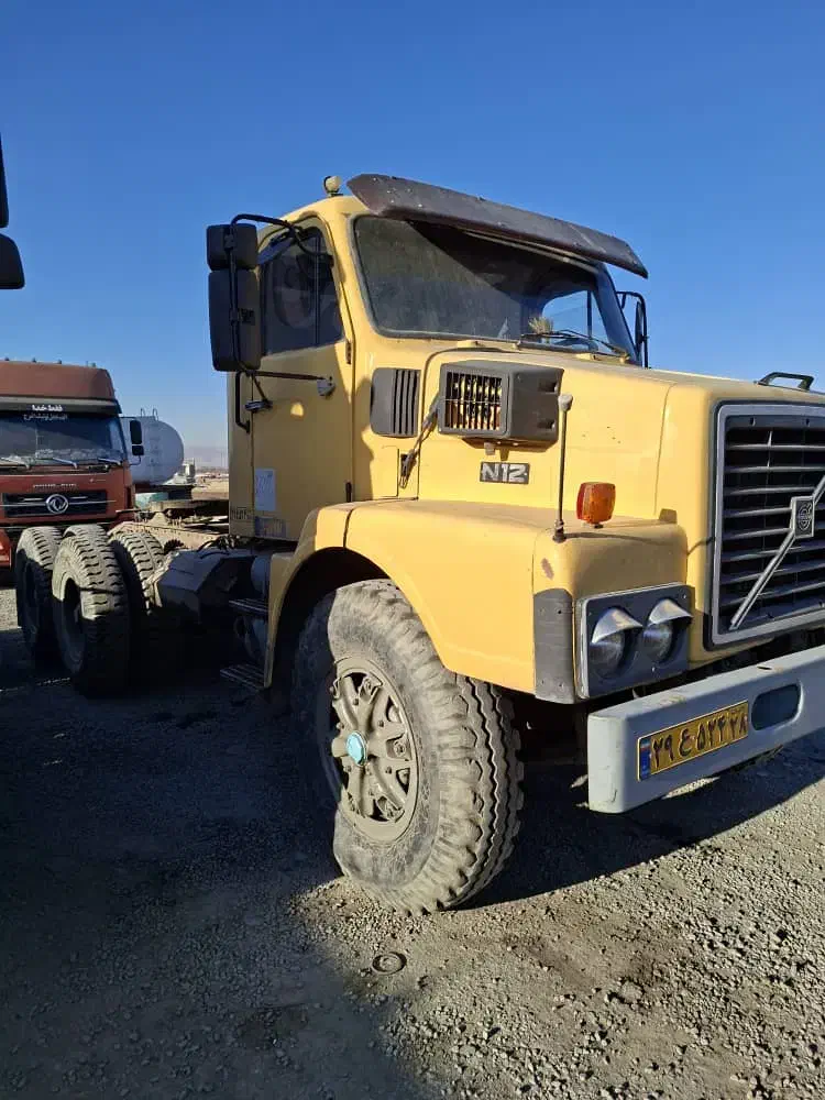 اسقا ط کشنده|خودرو سنگین|بندرعباس, |دیوار