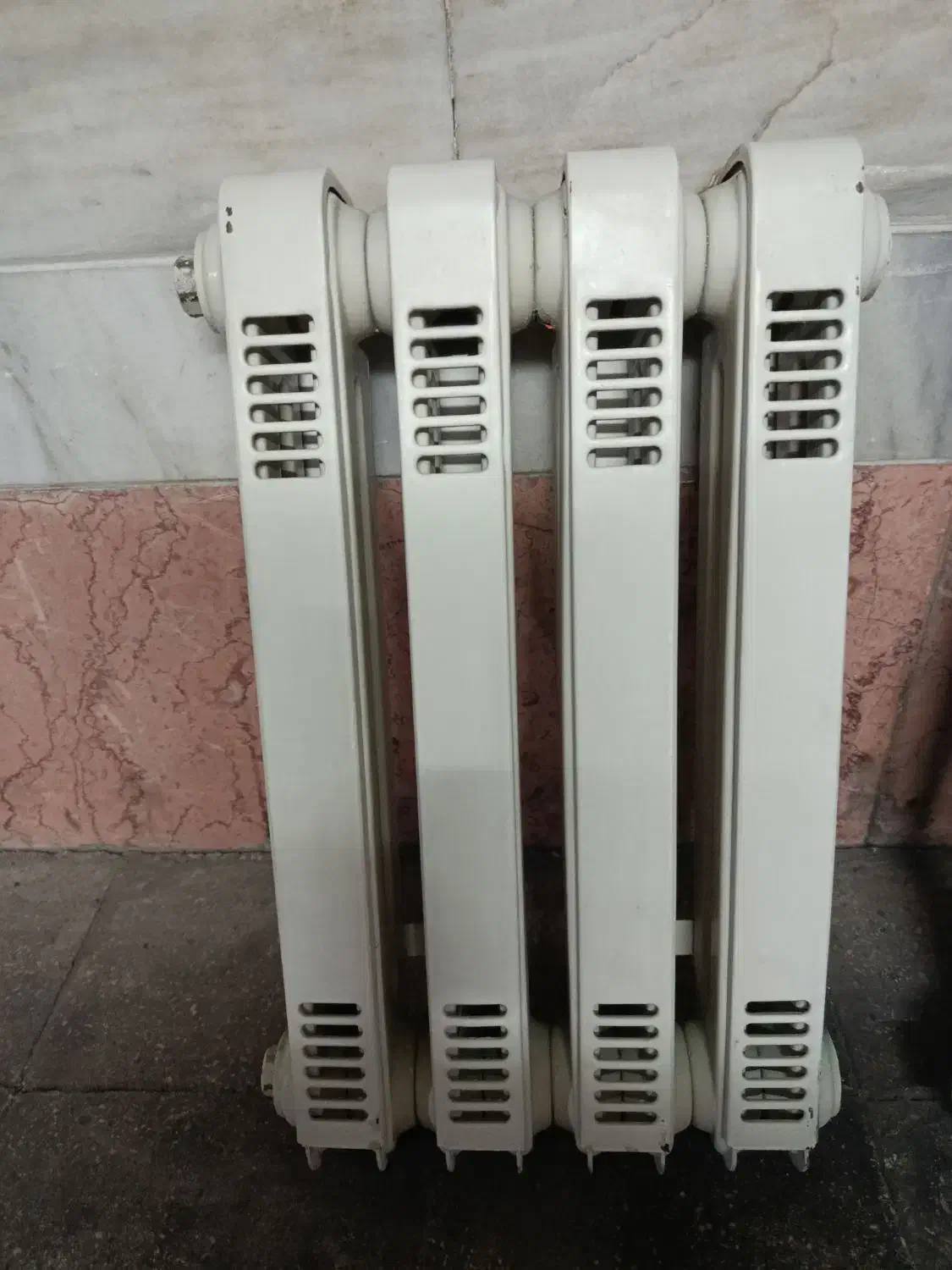 شوفاژ آهنی|آبگرمکن، پکیج، شوفاژ|تهران, تهرانپارس جنوبی|دیوار