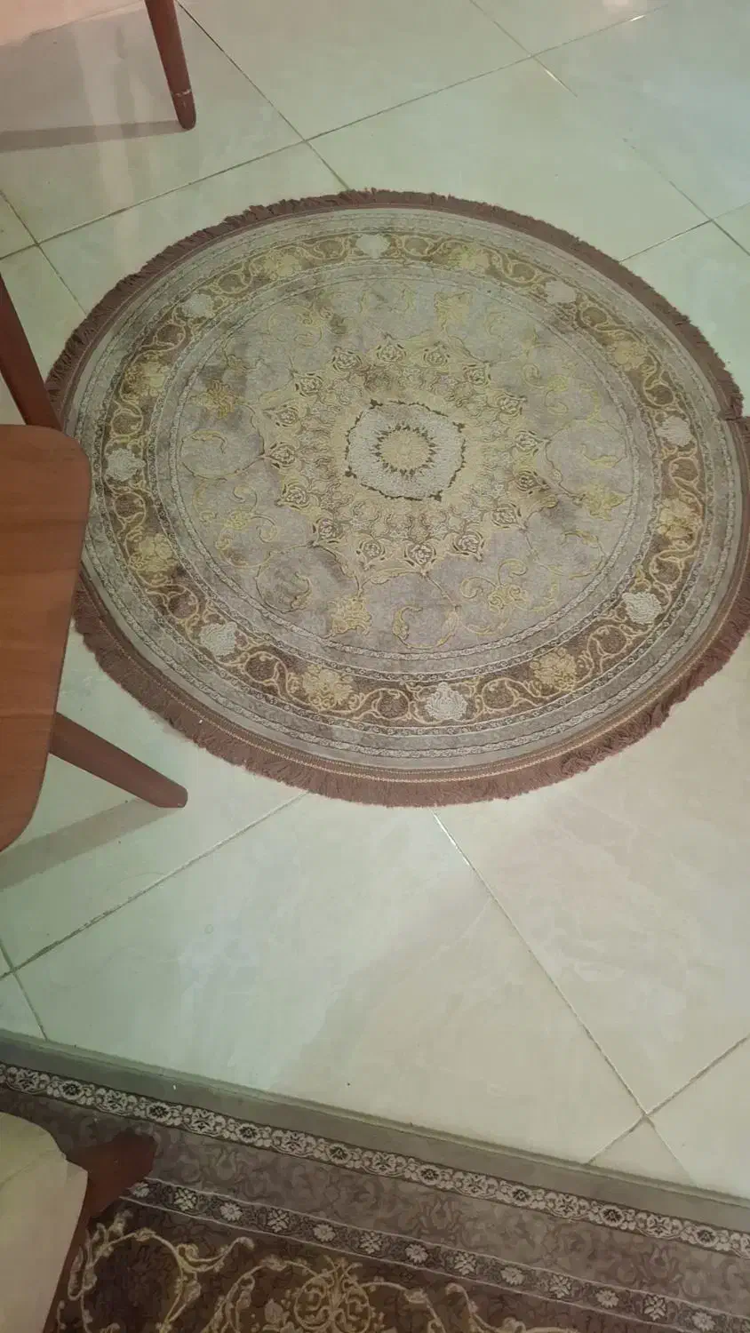 فرش ۹متری|فرش|فردیس, سرحد آباد|دیوار