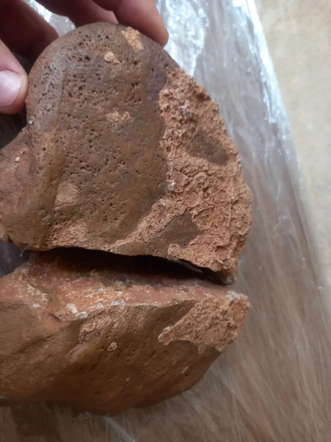 شهاب سنگ|کلکسیون اشیاء عتیقه|مشکیندشت, |دیوار