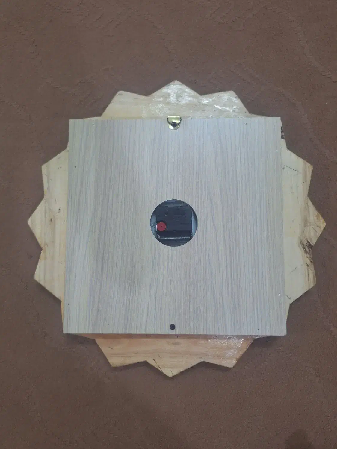 صنایع دستی میناکاری|ساعت دیواری و تزئینی|سبزوار, قصبه اب یمین|دیوار