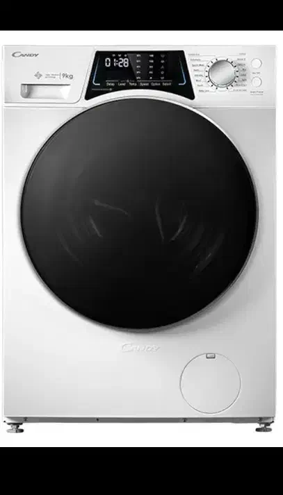 لباسشویی ۹ کیلو کندی نو نو|ماشین لباسشویی و خشک‌کن لباس|کرج, شهرک فهمیده|دیوار