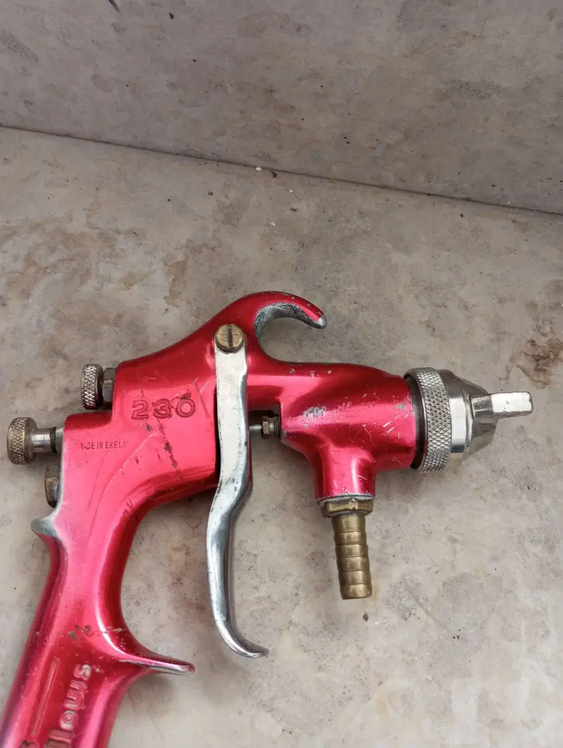 پیسوله|ابزارآلات|قم, نیروگاه|دیوار