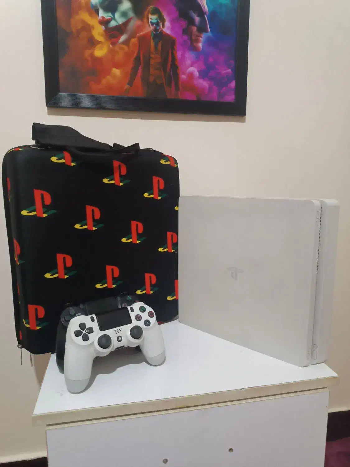 پی اس فور اسلیم ورژن ۹|کنسول، بازی ویدئویی و آنلاین|لنگرود, |دیوار