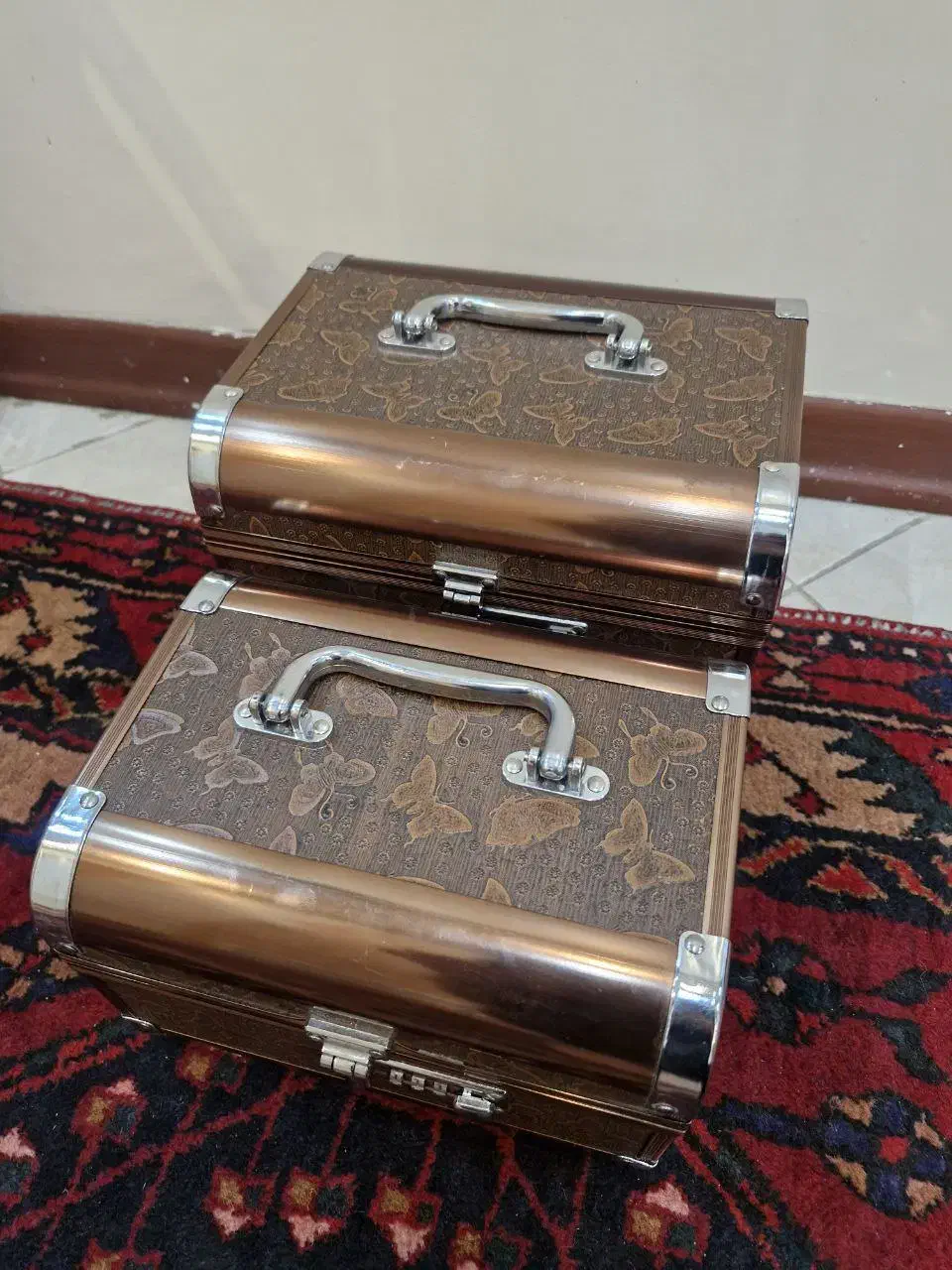 کیف لوازم آرایشی|آرایشی، بهداشتی، درمانی|مشهد, آبادگران|دیوار