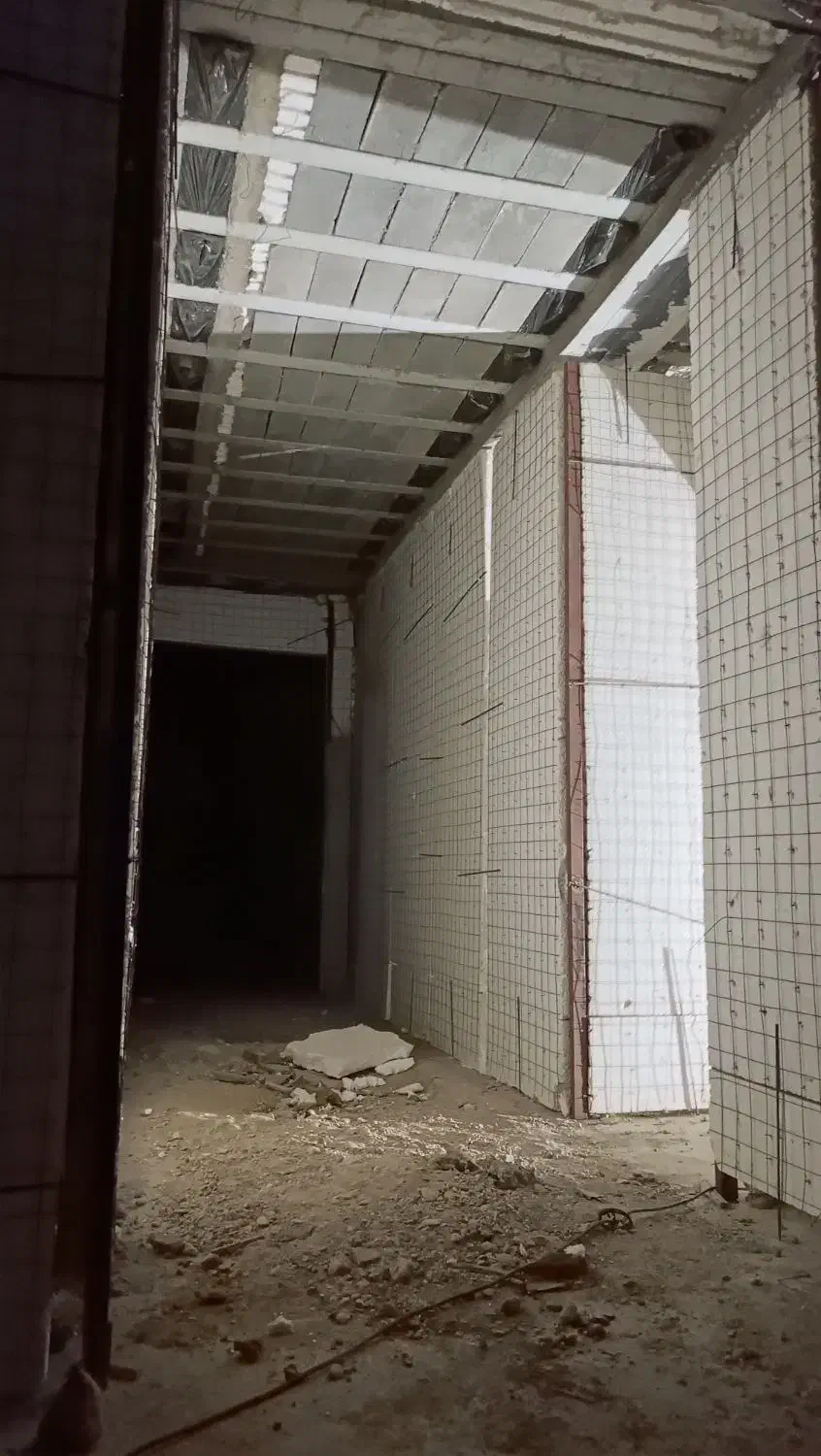 تخریب و بازسازی ساختمان|خدمات پیشه و مهارت|برازجان, |دیوار