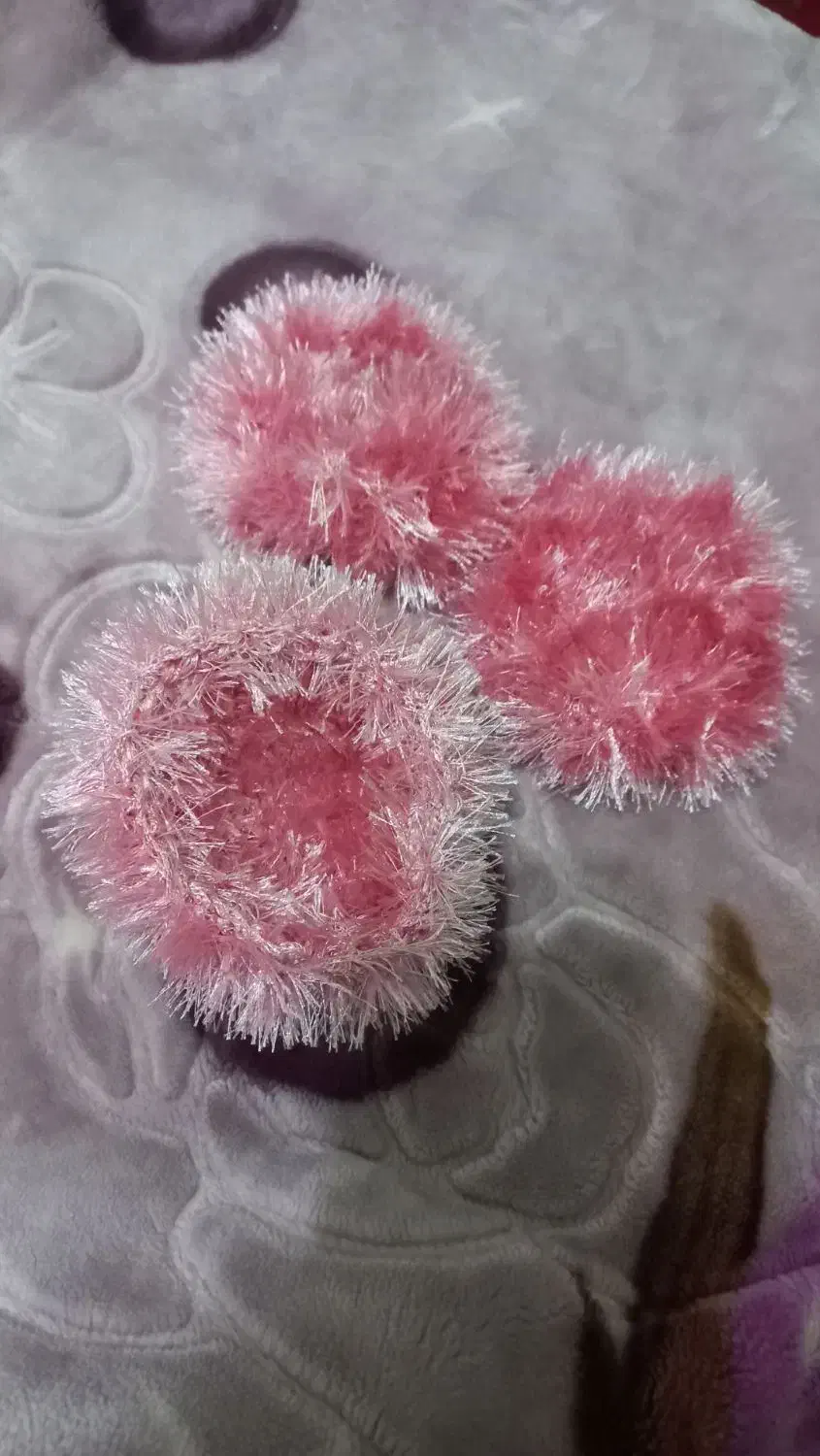 اسکاج کاموایی|سفره، حوله، دستمال آشپزخانه|فولادشهر, A3|دیوار