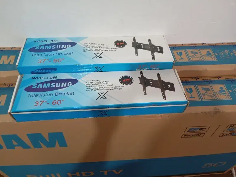 تلویزیون50 اینچ|تلویزیون و پروژکتور|دزفول, |دیوار