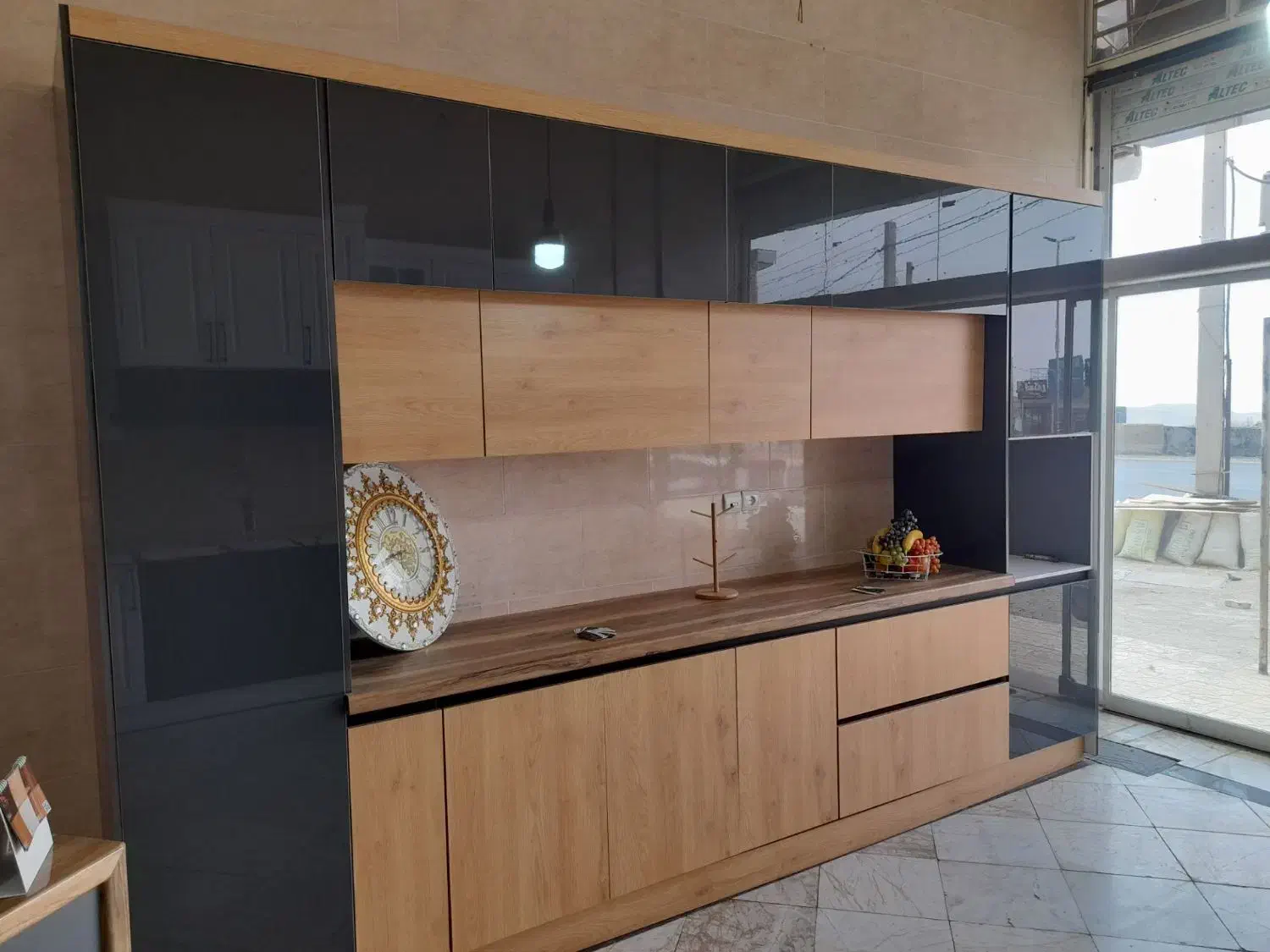 اجرای کلیه کارهای کابینت و دکوراسیون|خدمات پیشه و مهارت|دماوند, گیلاوند|دیوار