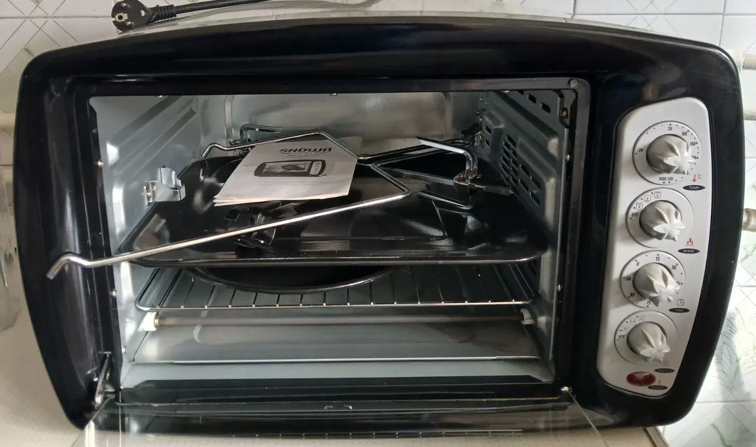 ماکروفر|اجاق گاز و لوازم برقی پخت‌وپز|ارومیه, |دیوار