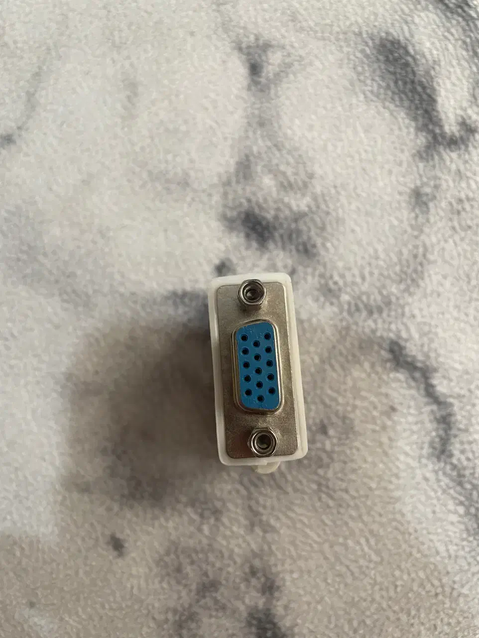 مبدل dvi به vga|قطعات و لوازم جانبی رایانه|قم, آذر (نکویی)|دیوار