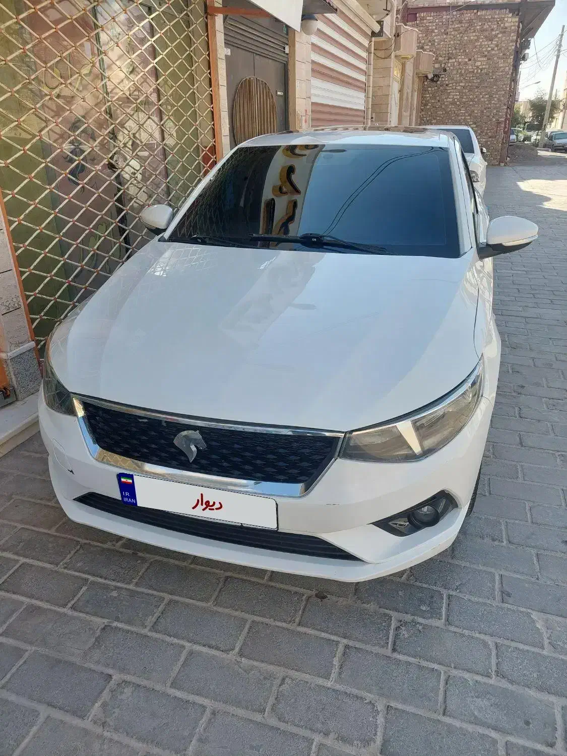 تاراv4اتومات|خودرو سواری و وانت|زابل, |دیوار