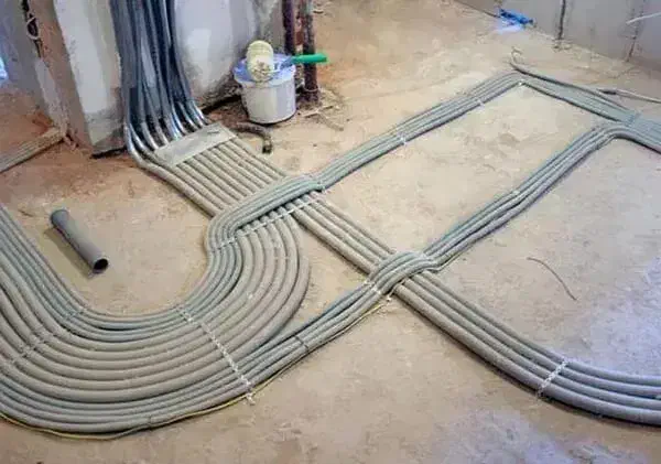 برق کاری و لوله کشی اب و فاضلاب ساختمان|خدمات پیشه و مهارت|زاهدان, |دیوار