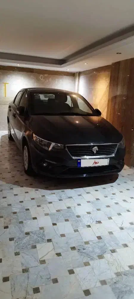 تارا V1 دنده ای -صفر مدل ۱۴۰۲|خودرو سواری و وانت|تهران, علم و صنعت|دیوار