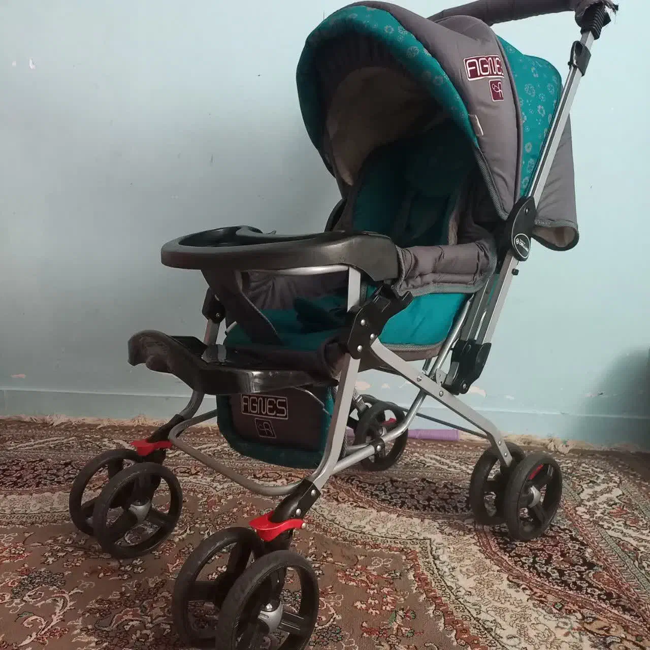 کالسکه دلیجان|کالسکه و لوازم جانبی|ملایر, |دیوار