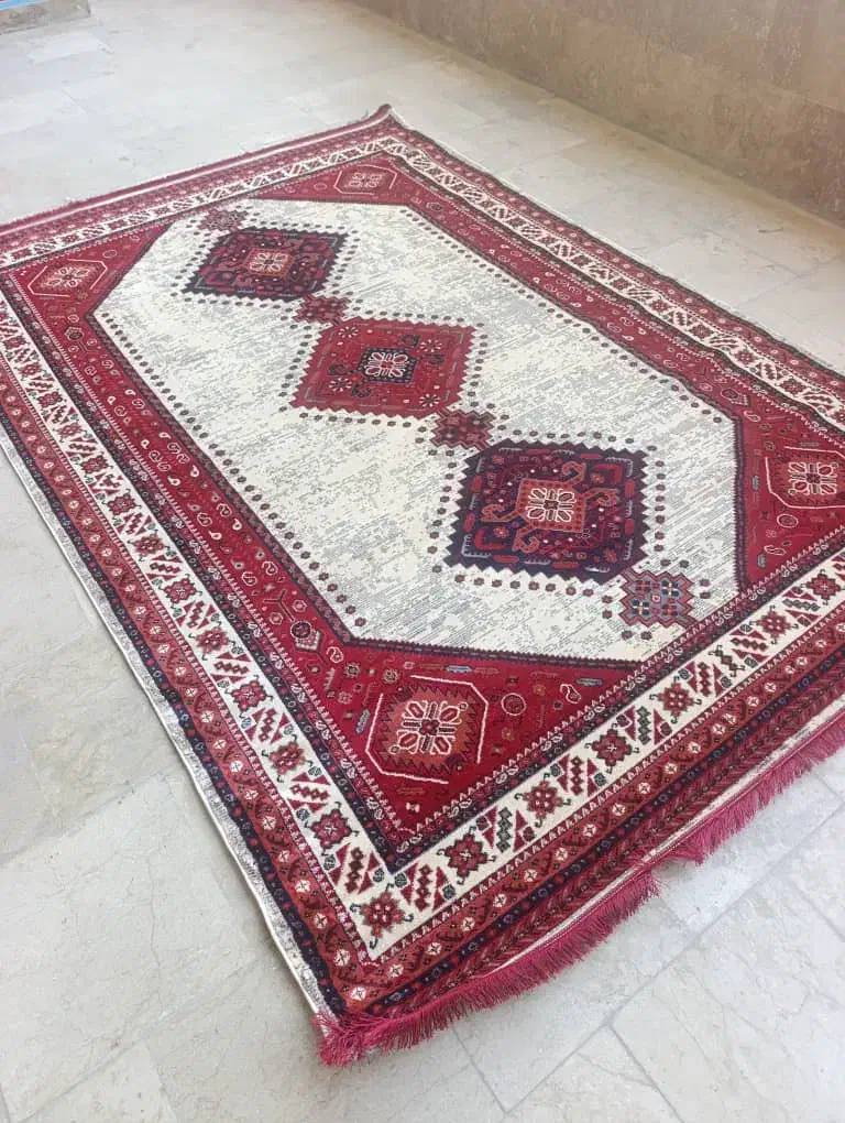 فرش وفرشینه وگلیم|فرش|بندرعباس, |دیوار