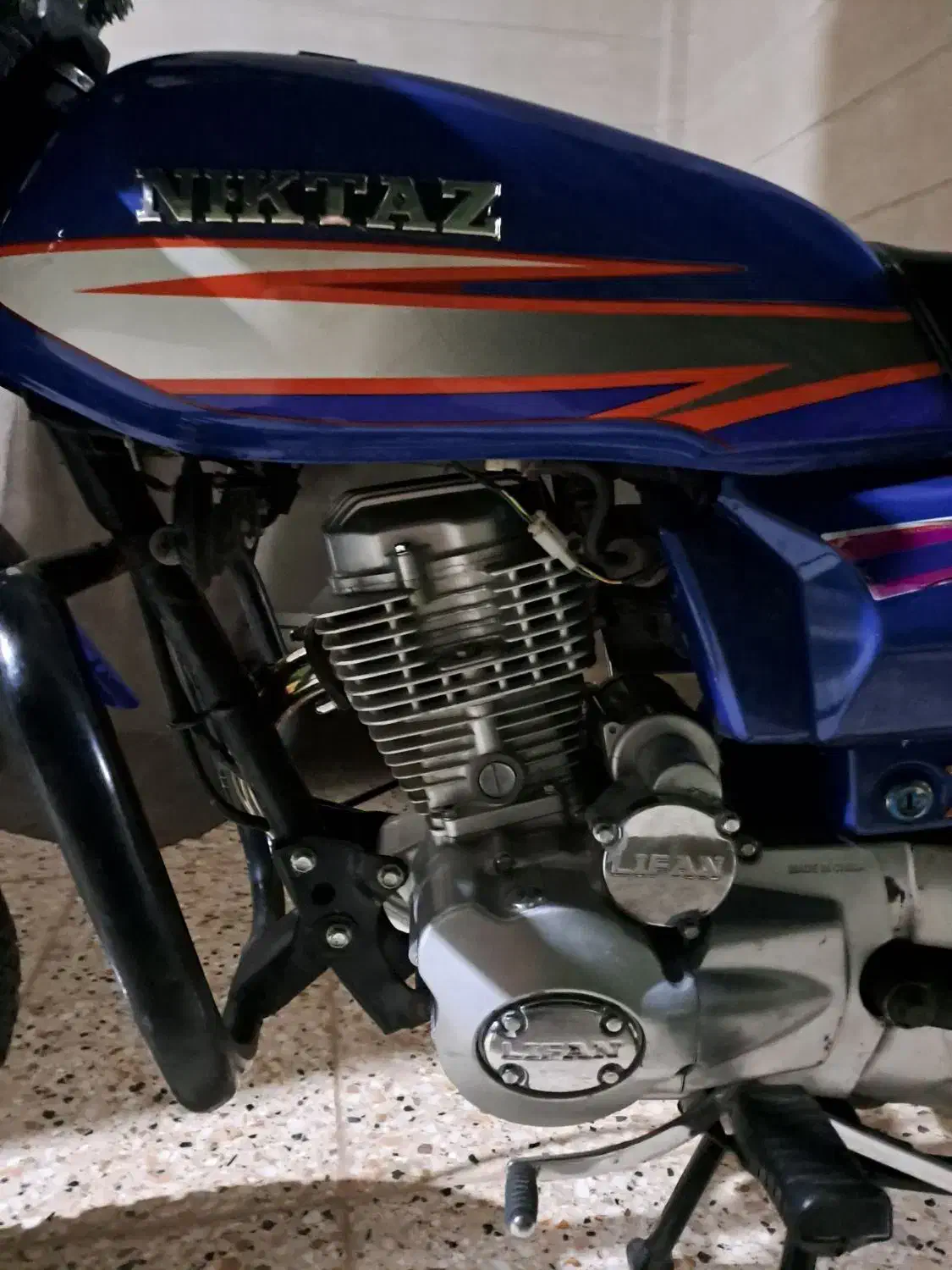 شکاری ۲۰۰|موتورسیکلت|گنبد کاووس, |دیوار