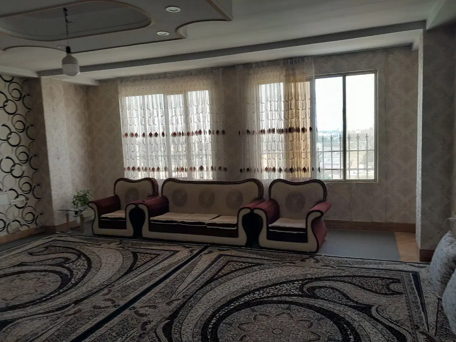 اجاره واحد مسکونی|اجارهٔ آپارتمان|محمدشهر, ولدآباد بزرگ|دیوار