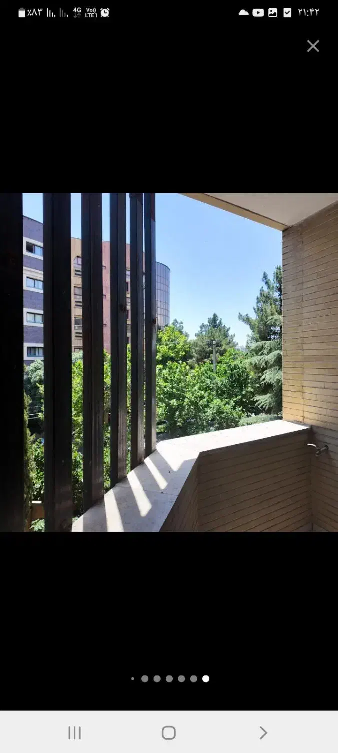 دوخوابه /خانه اصفهان /علوی نژاد|اجارهٔ آپارتمان|اصفهان, خانه اصفهان|دیوار