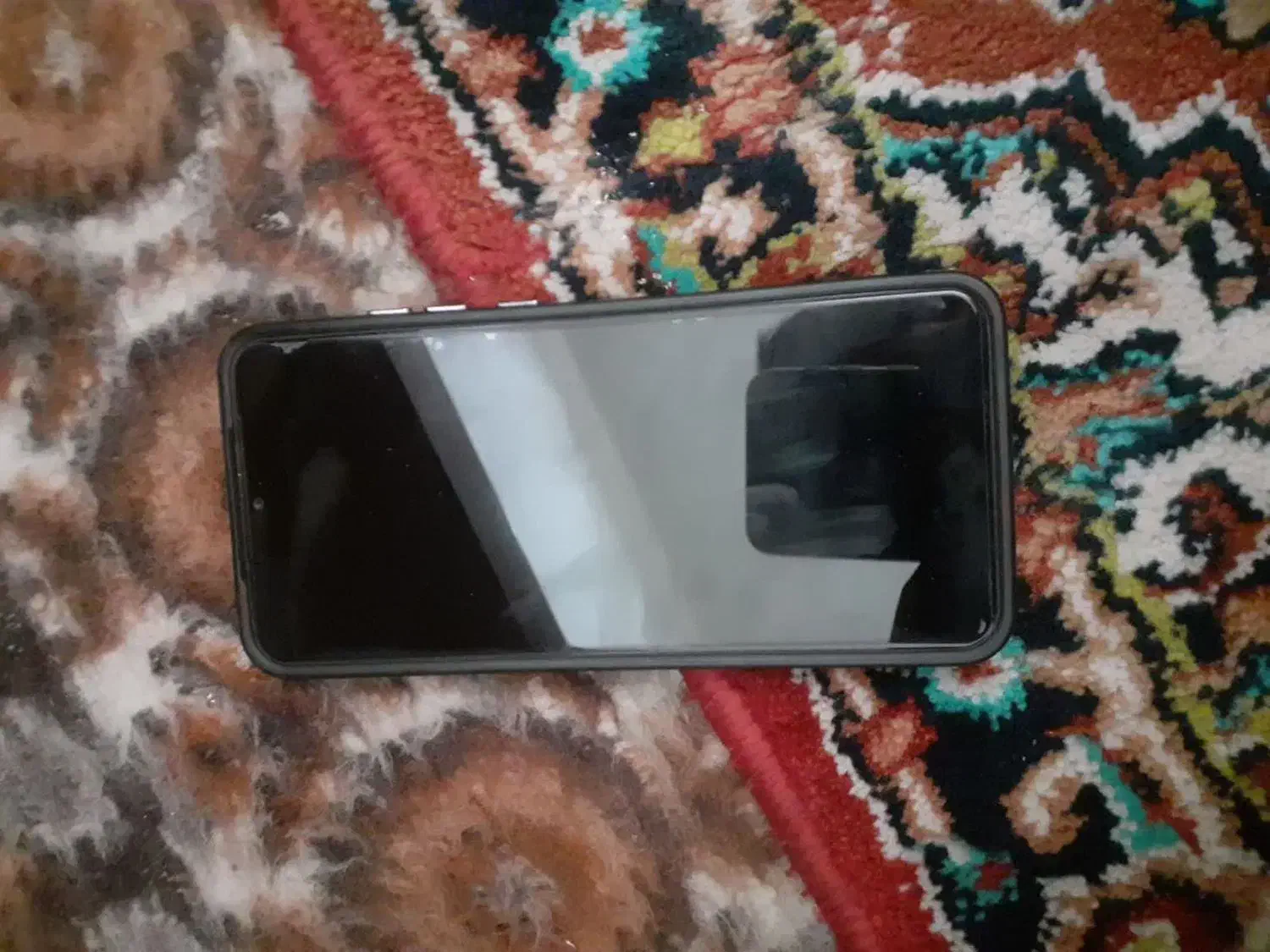 موبایل شیامی دست دوم|موبایل|تبریز, |دیوار