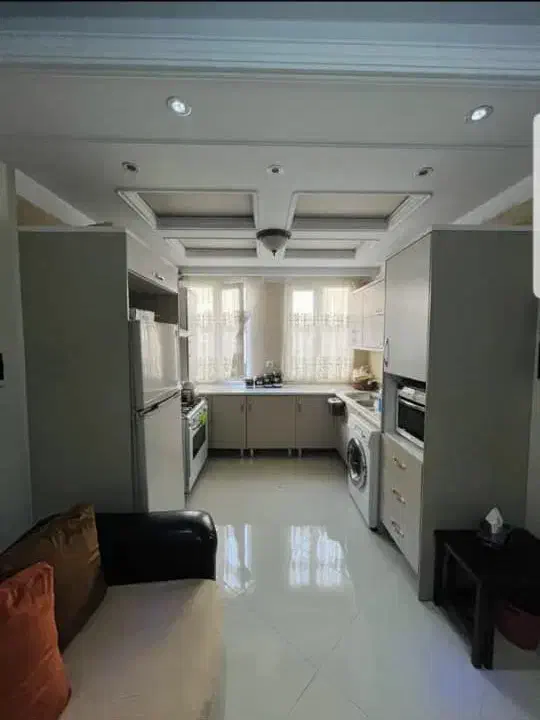 مدنی/۴۰متری/یک خواب/فول امکانات/خارج از طرح