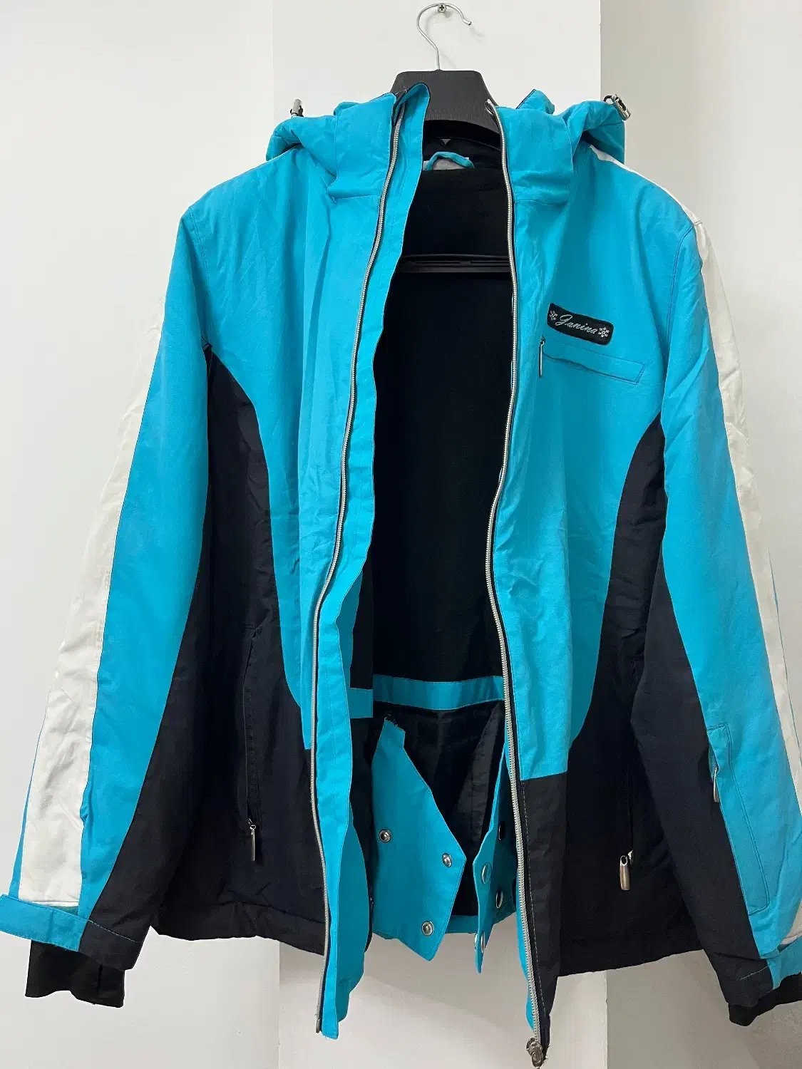 کاپشن خارجی ضداب|لباس|بندر انزلی, ساحل قو|دیوار