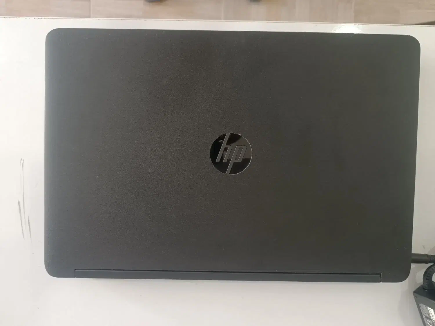 لپ‌تاپ hp درحد نو  با هارد SSD|رایانه همراه|کلاله, |دیوار