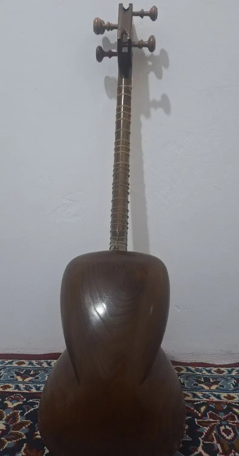 فروش تار هاشمیان تک مهر|سازهای سنتی|بابل, |دیوار