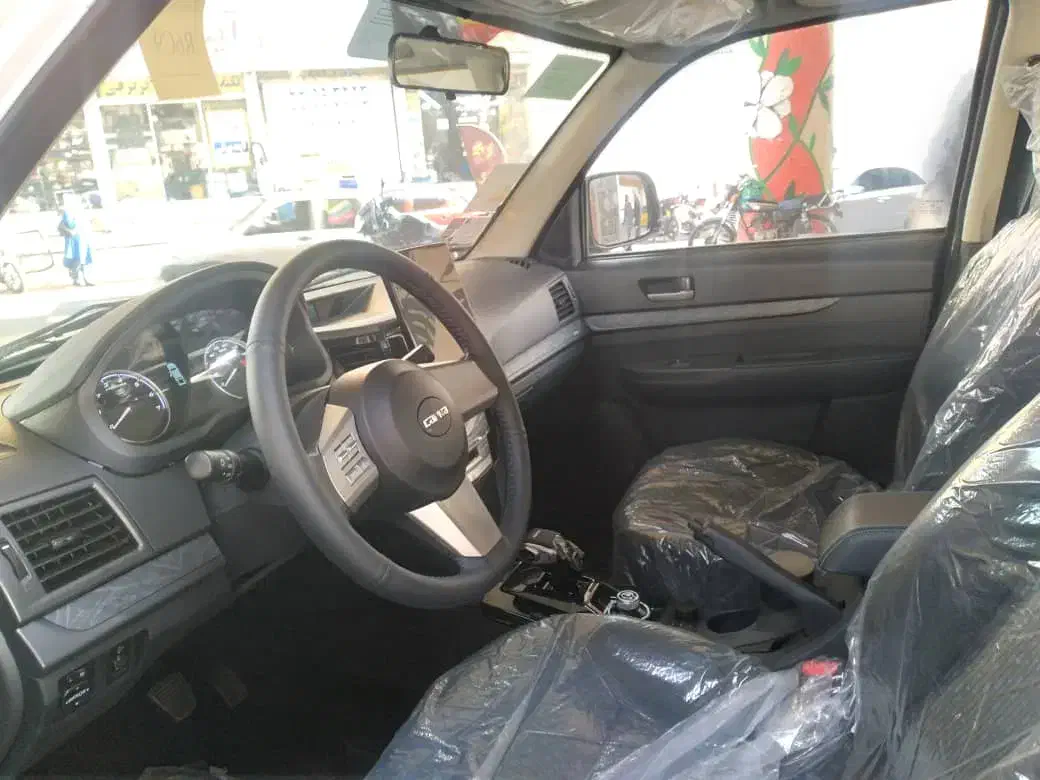 کاپرا uاتومات ۴۰۴|خودرو سواری و وانت|تهران, حبیب الله|دیوار