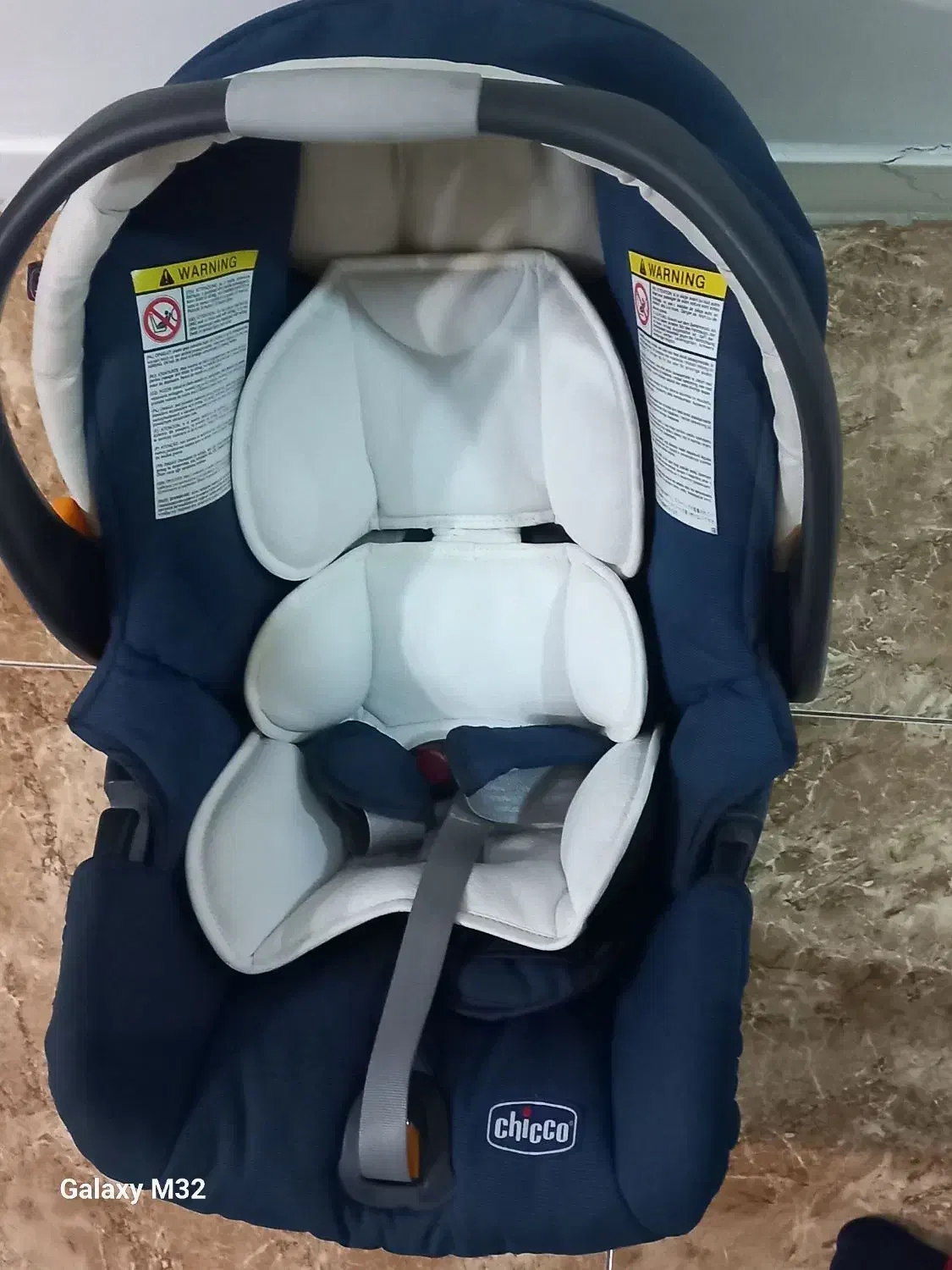 کریر|کالسکه و لوازم جانبی|تهران, هاشمی|دیوار