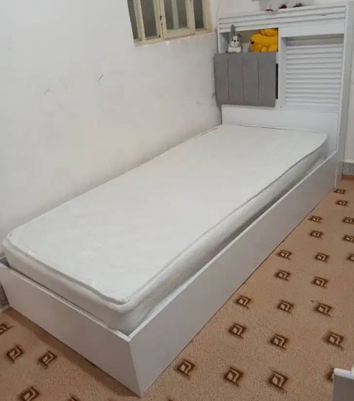 تخت خواب|تخت و سرویس خواب|رامهرمز, |دیوار