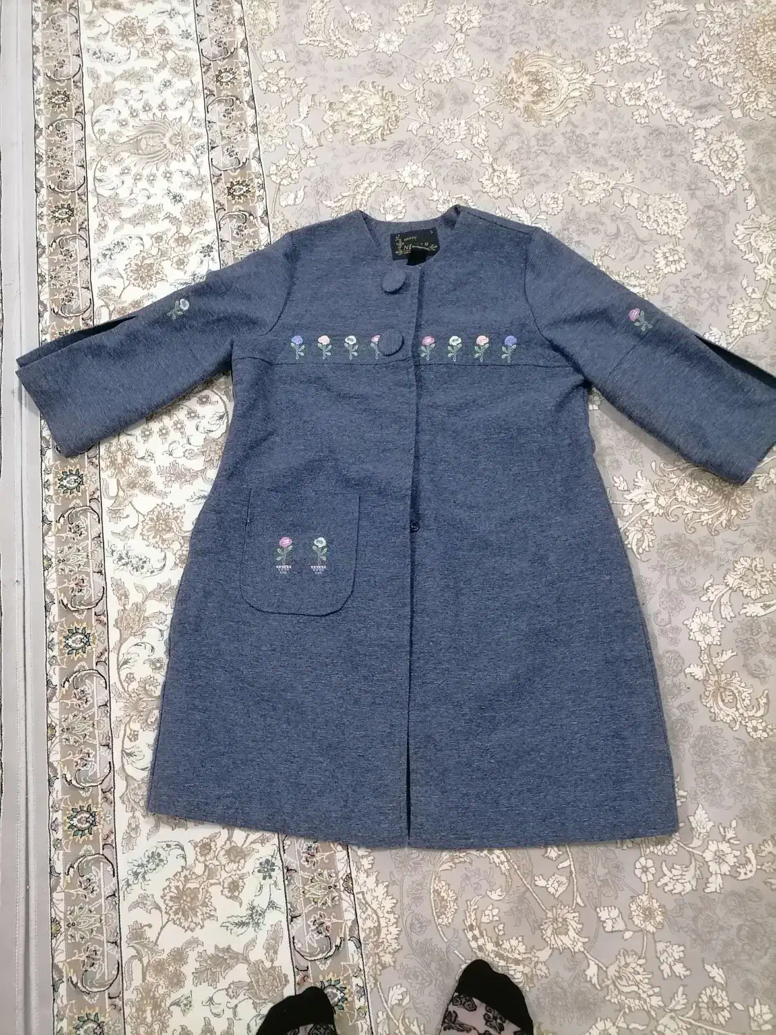 کت وکاپشن|لباس|پیرانشهر, |دیوار