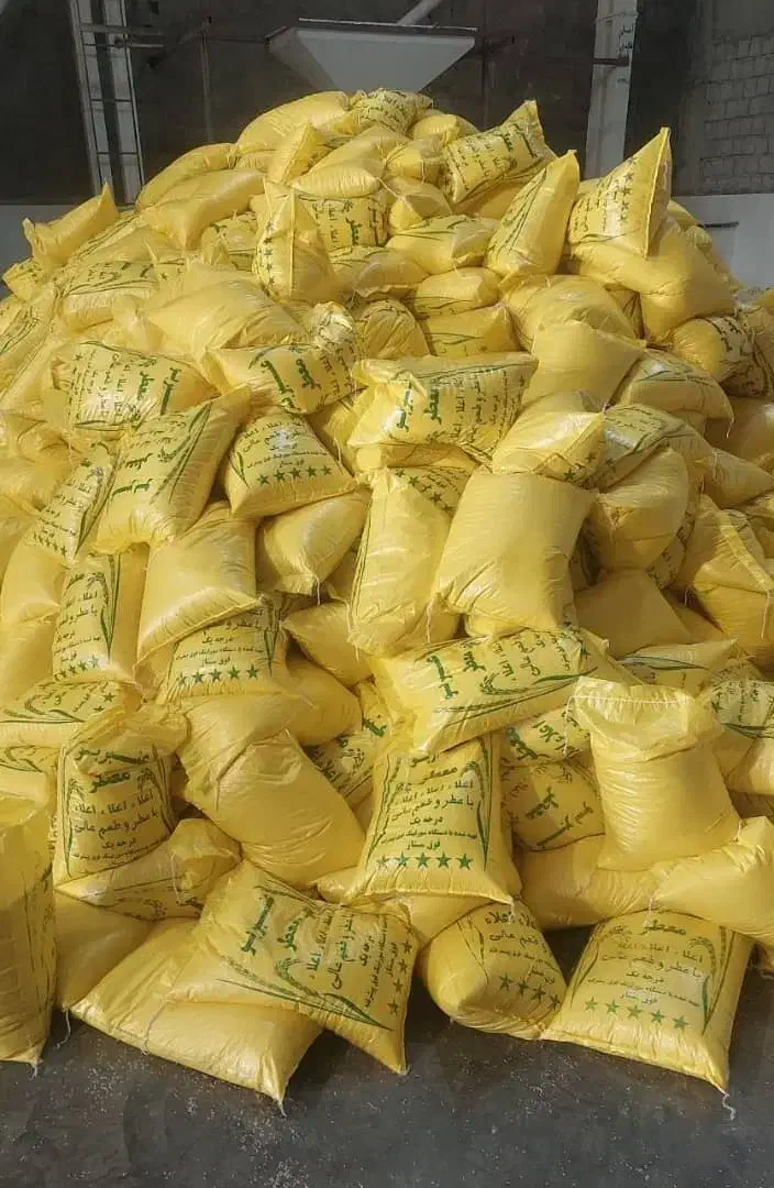 برنج عنبر بو سوپر ممتاز موجود شد|خوردنی و آشامیدنی|تهران, شهرک شهرداری|دیوار