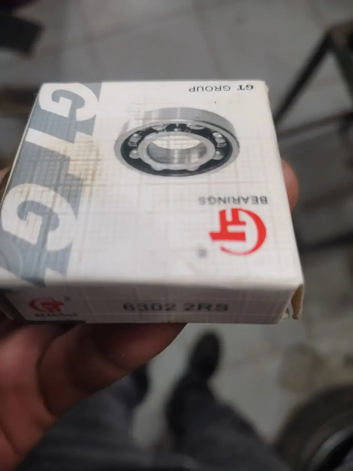 بلبرینگ انواع ماشین سواری صنعتی|عمدهفروشی|لاهیجان, شهرک فرهنگیان|دیوار