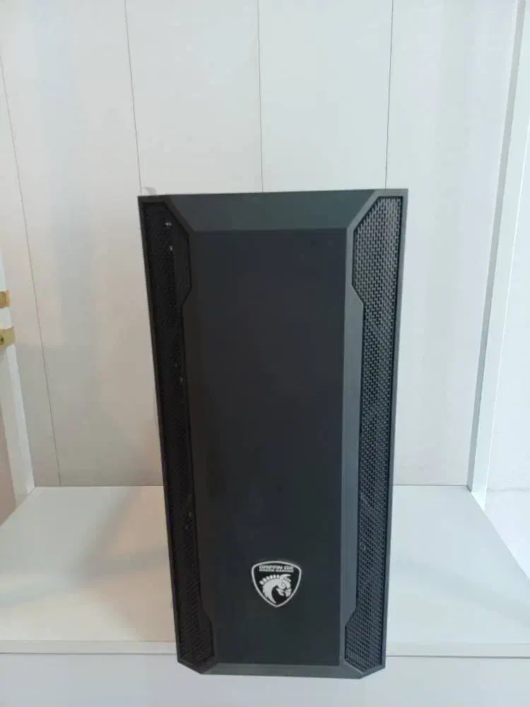 سیستم گیمینگ در حد اک|رایانه رومیزی|بهبهان, |دیوار