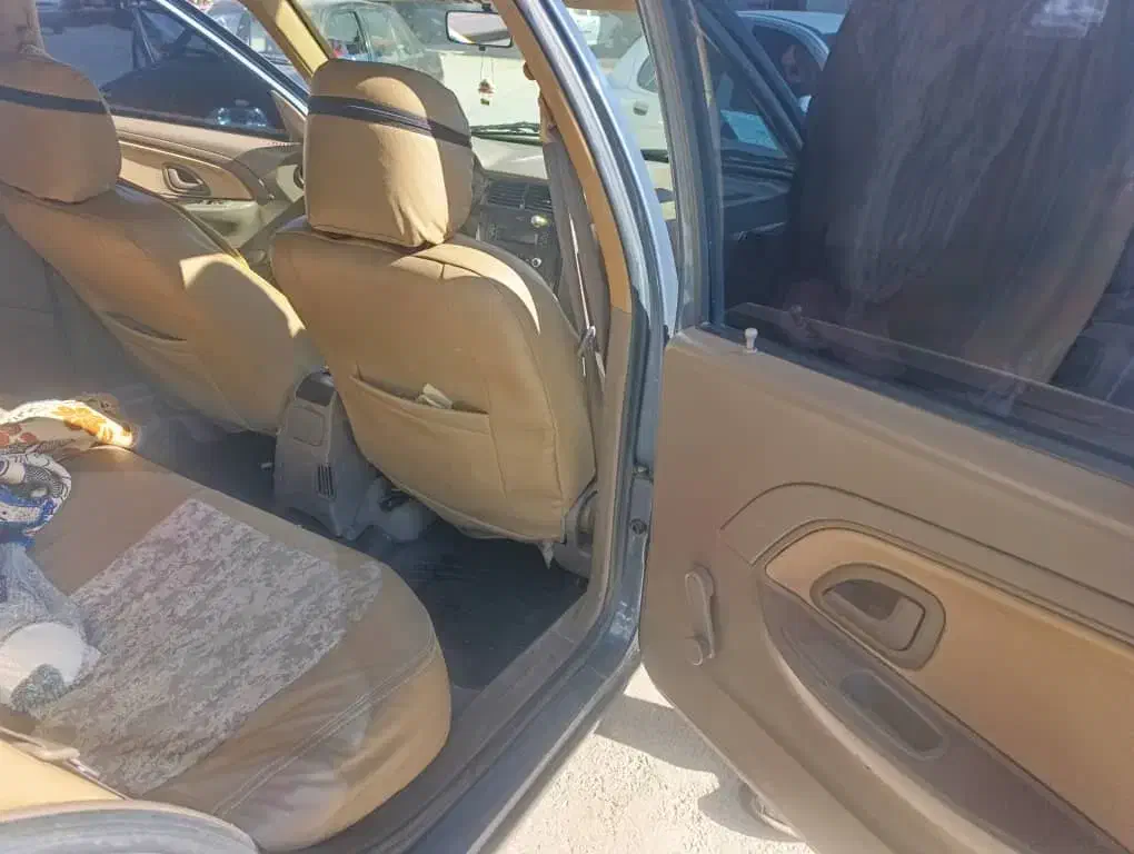 پژو ۴۰۵ TU5|خودرو سواری و وانت|نورآباد, |دیوار