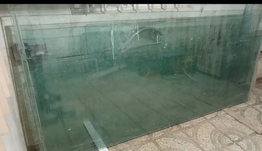 شیشه سکوریت|عمده‌فروشی|اقبالیه, |دیوار