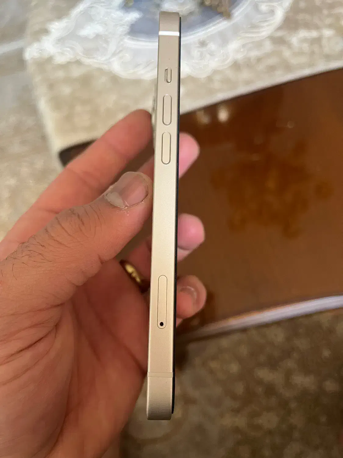 Iphone 13 ایفون ۱۳|موبایل|اصفهان, الهیه|دیوار