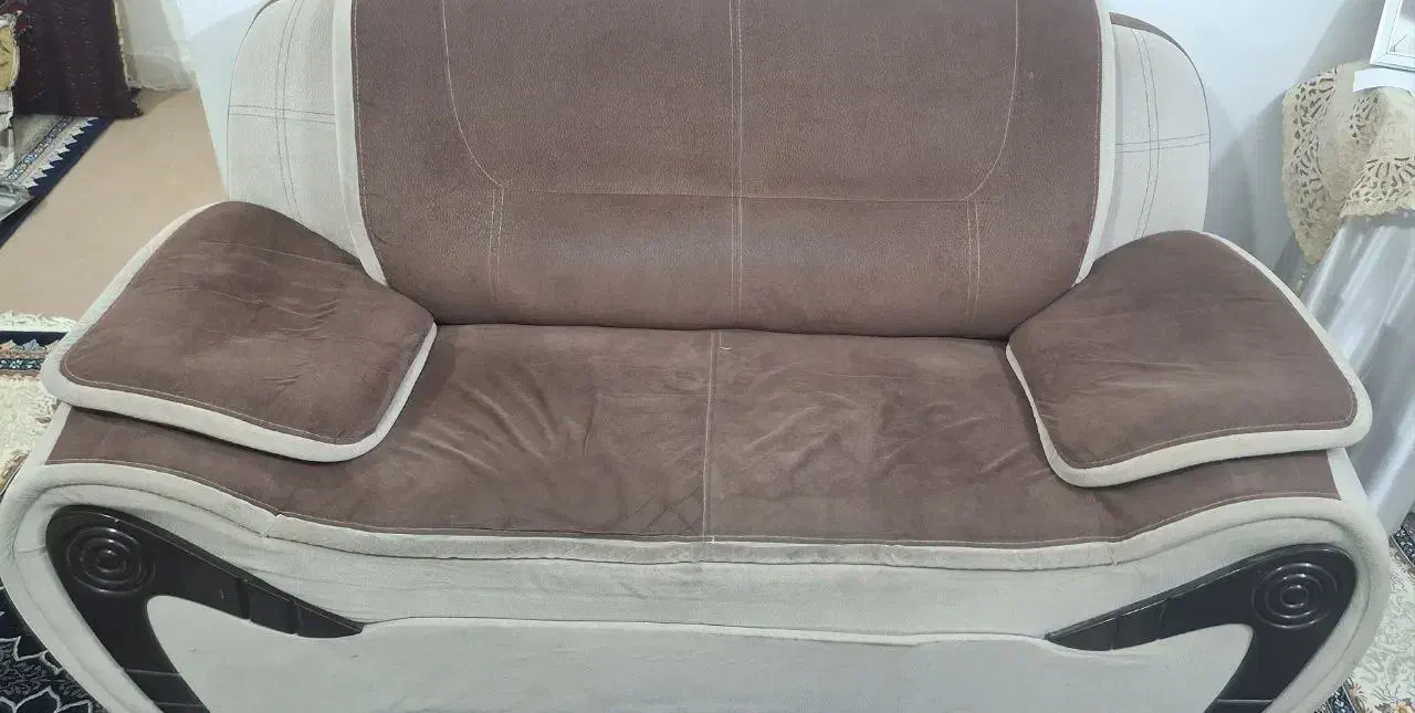 مبلمان خانه|مبلمان خانگی و میز عسلی|تربتحیدریه, آبشار|دیوار