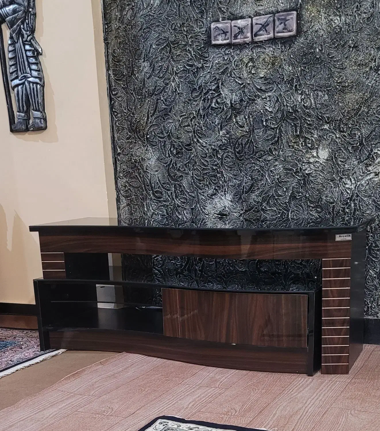 میز تلویزیون|میز تلویزیون|تبریز, |دیوار