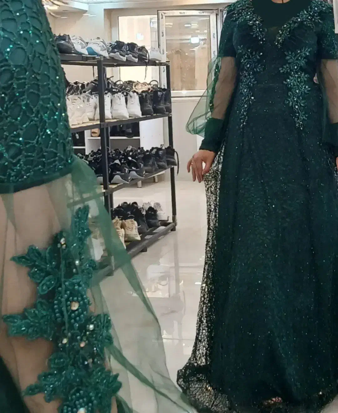 لباس مجلسی زنانه|لباس|کرج, شهرک سهرابیه|دیوار