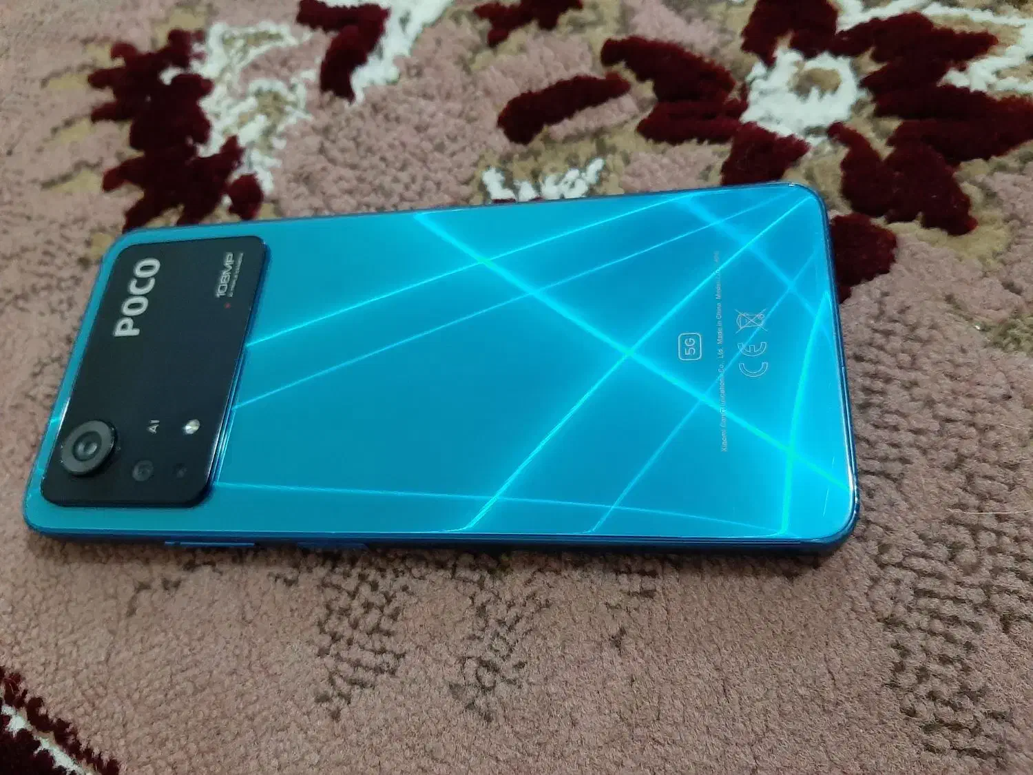 poco x4 pro 5g|موبایل|ایرانشهر, |دیوار