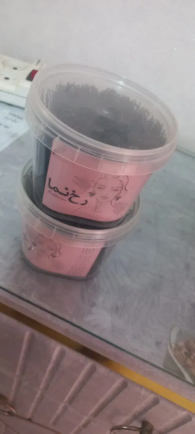 سنجاق مویی|بدلیجات|رباطکریم, الارد|دیوار