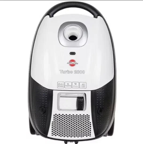 جارو برقی پارس خزر|جاروبرقی، جارو شارژی، بخارشو|اردبیل, |دیوار