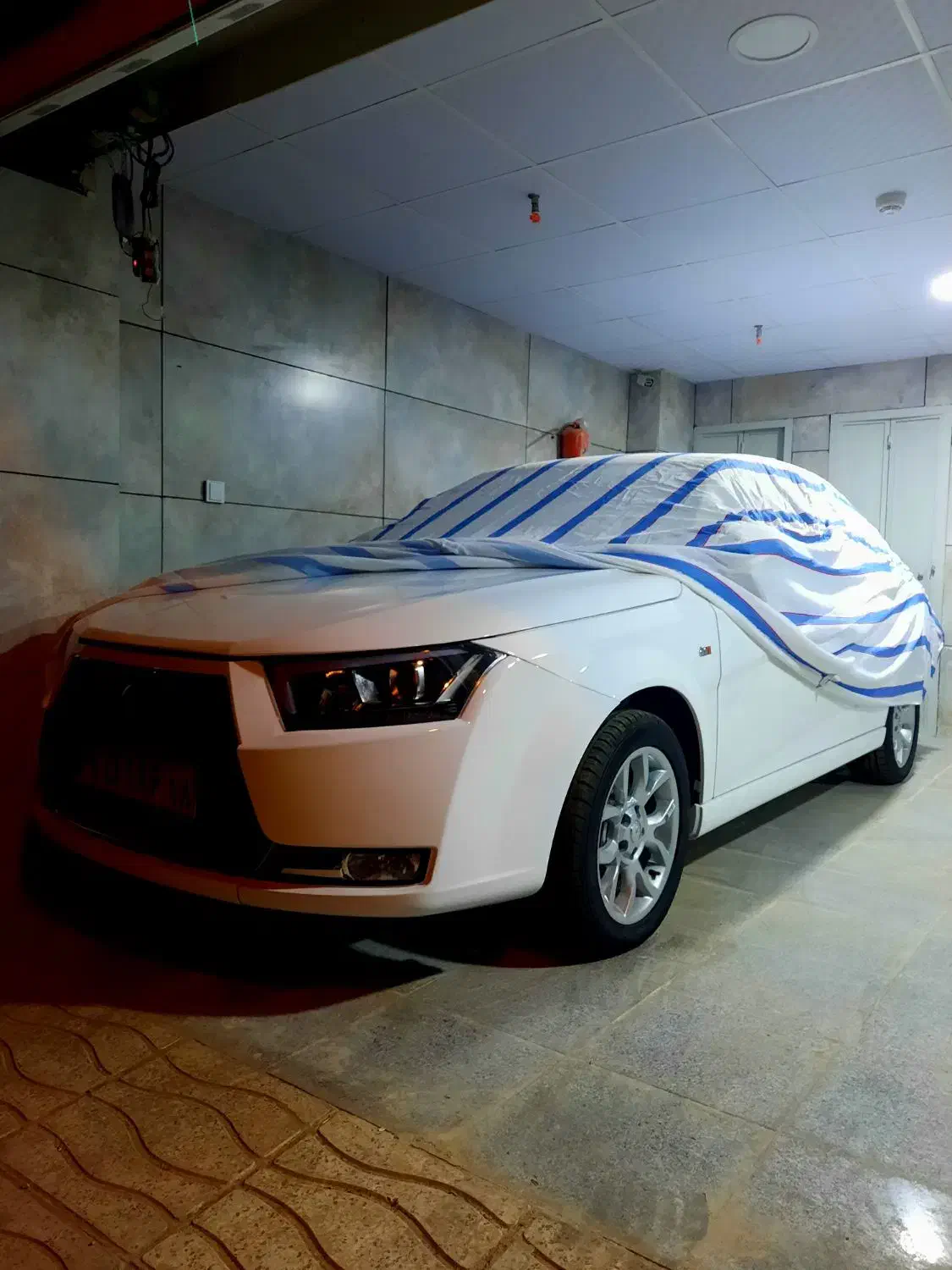 دنا پلاس توربو اتوماتیک آپشنال خشک ۱۴۰۴|خودرو سواری و وانت|همدان, |دیوار