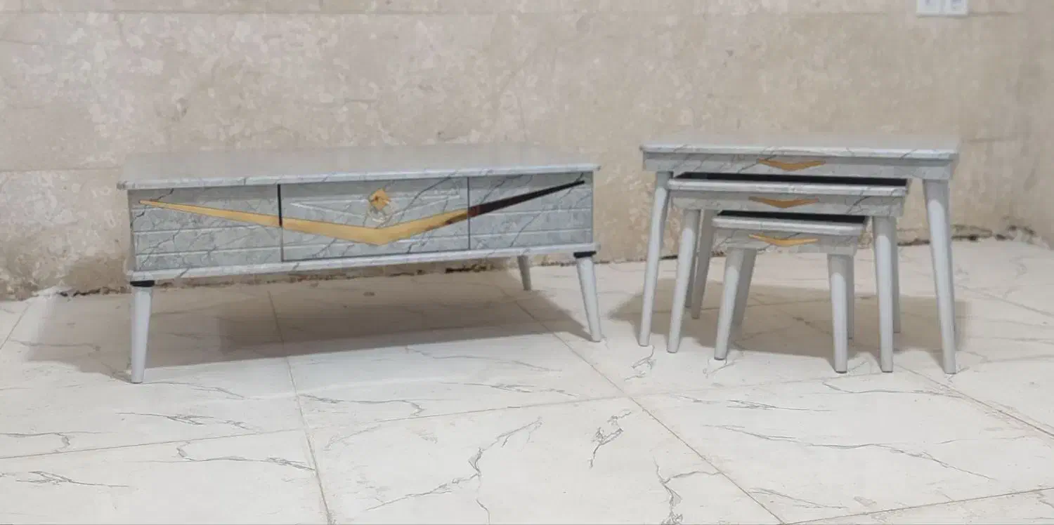 استند شیک مخصوص سالن|مبلمان خانگی و میز عسلی|سنندج, |دیوار